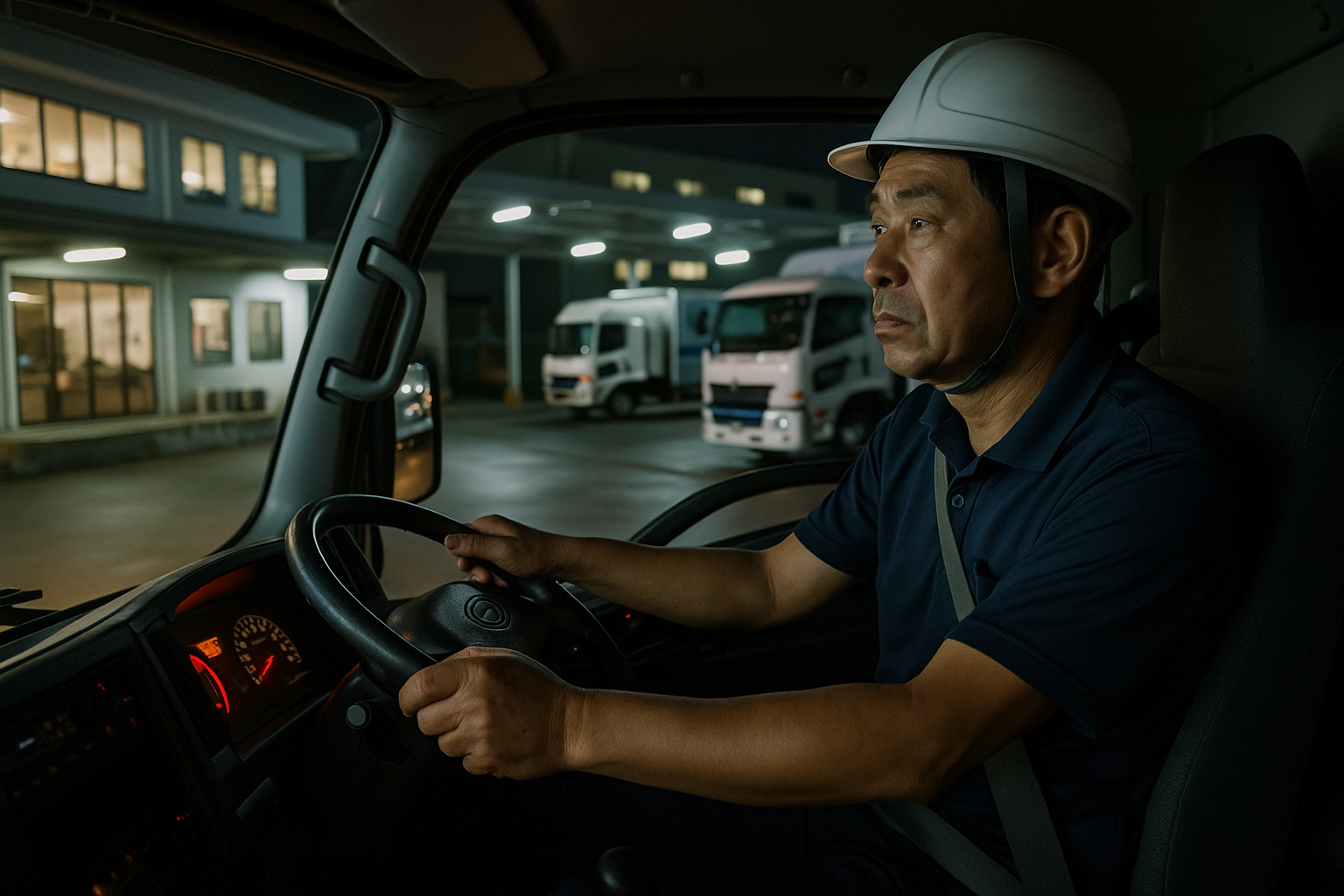 家族まで大切にする会社
