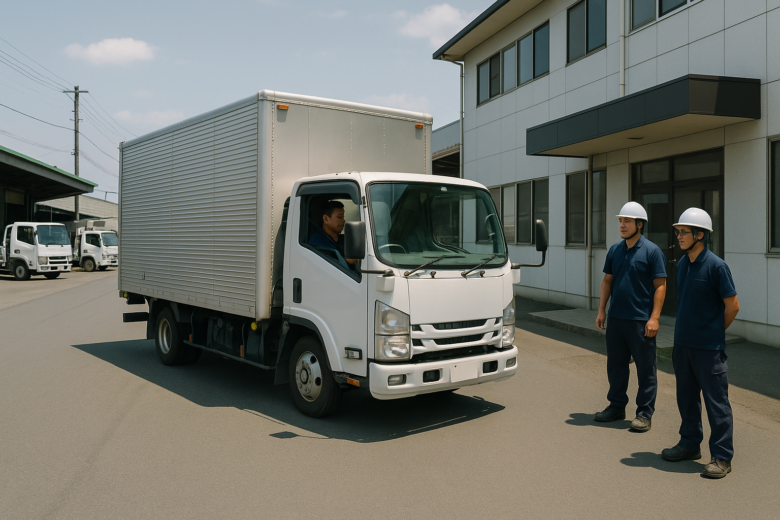 意見が通る会社で働く魅力