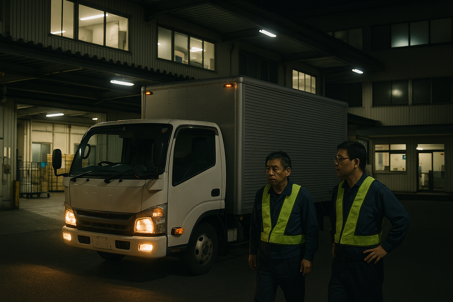 自分の意見が会社を動かす