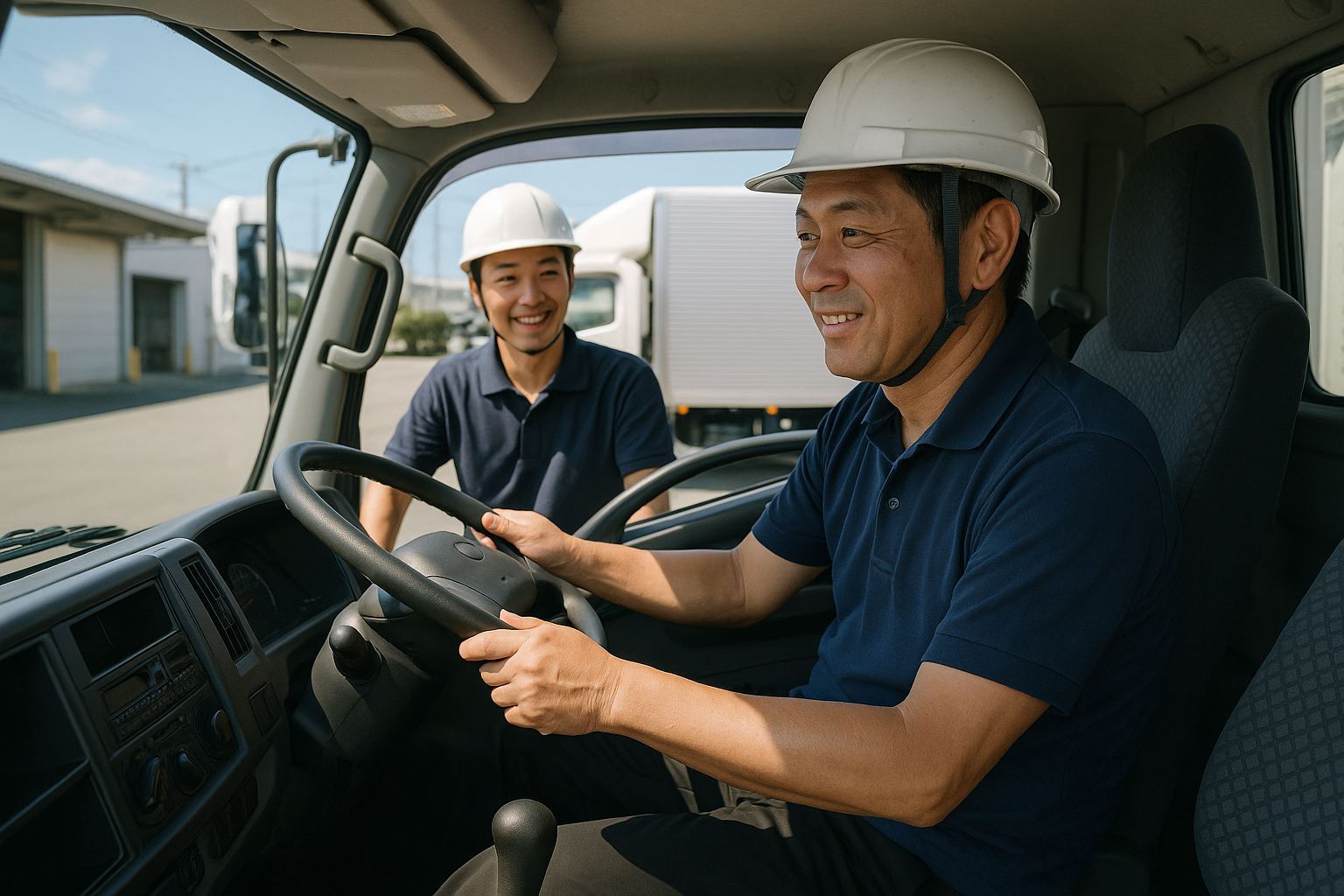 異業種からの転職でも活躍できる理由