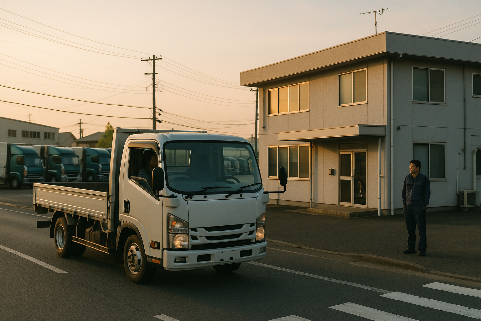働きやすい会社の条件とは