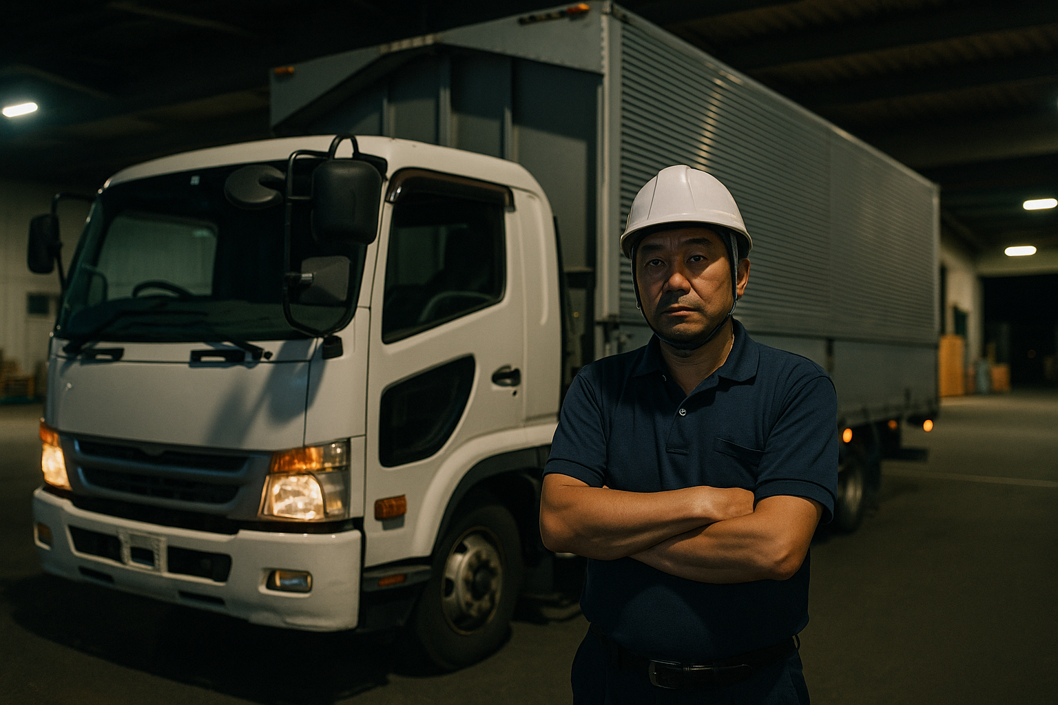 新メンバー・ラムさんをご紹介!