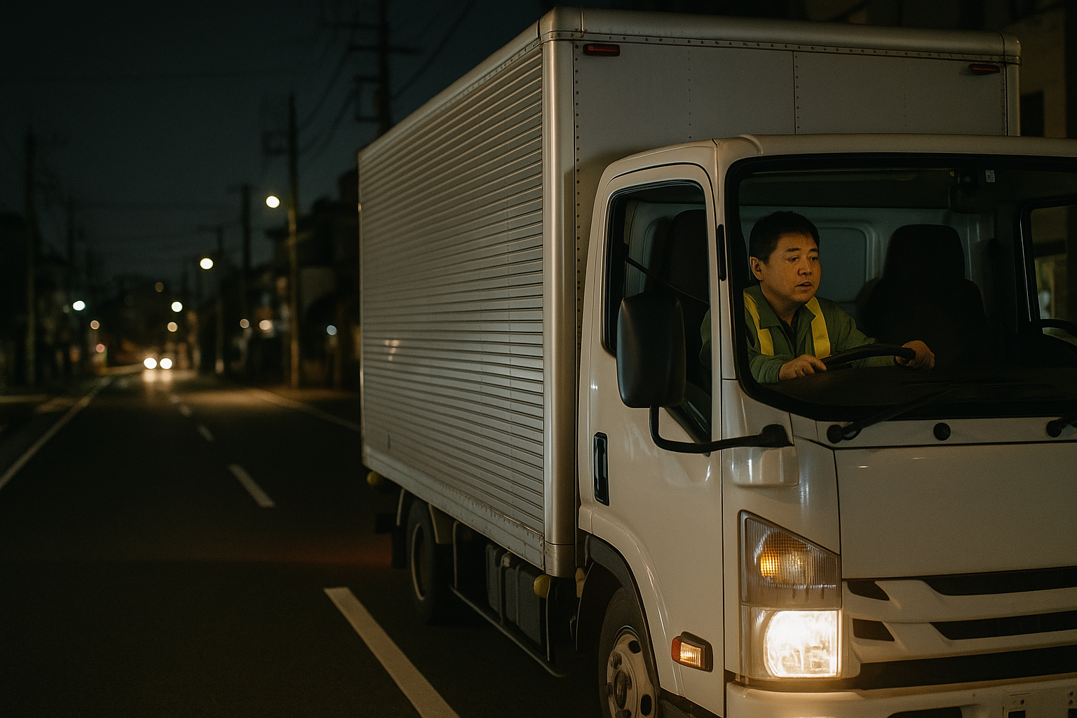 縛られない自由が続ける理由