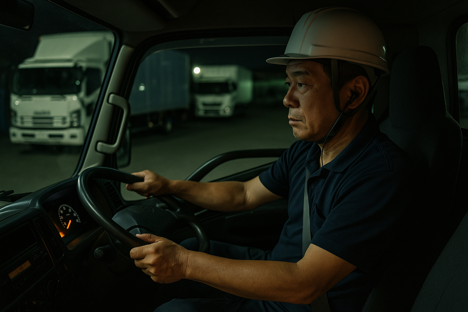 社長が部下を信頼する理由