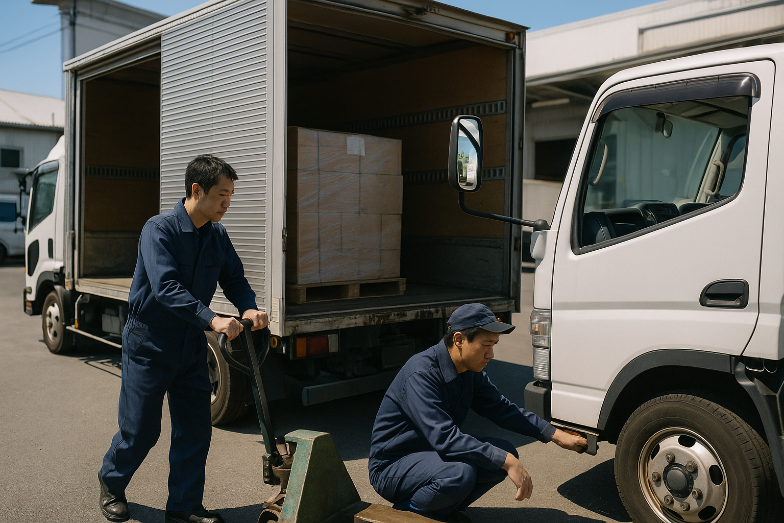 事故ゼロへの取り組みと安全教育