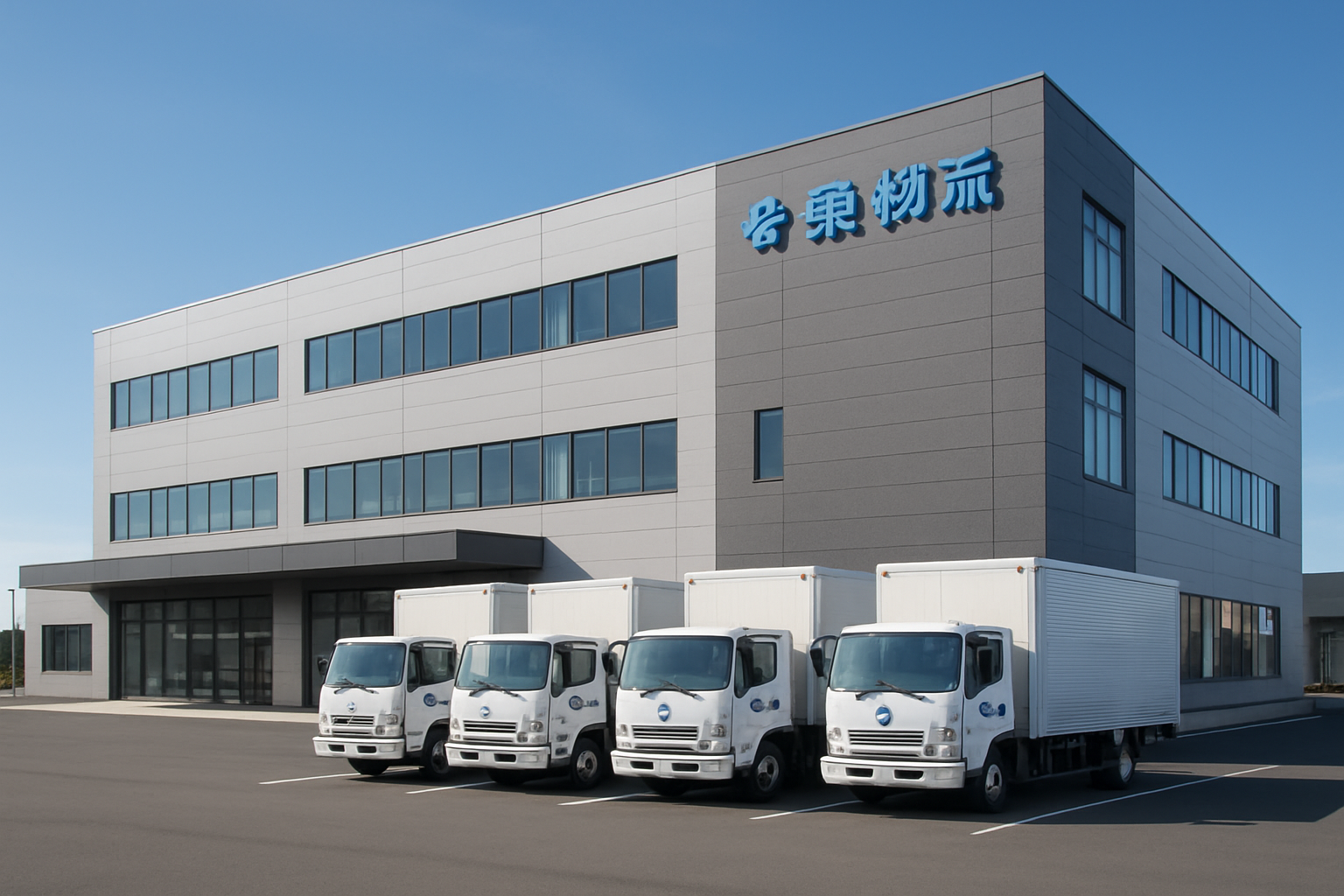 職場環境・社風を徹底紹介|3拠点で働くドライバーのリアル